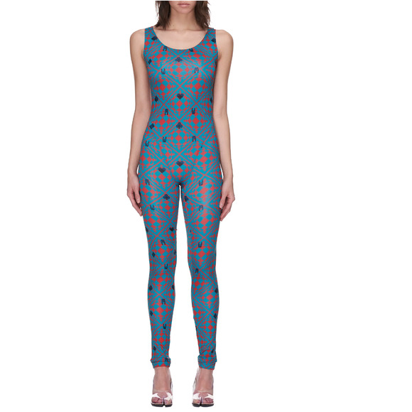 NWT Maisie Wilen‎ Revenge Body Catsuit Size Small - Picture 1 of 9